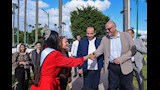 حدائق أنطونيادس تستضيف فعالية الإسكندرية.. مذاق من التراث (8)