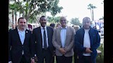 حدائق أنطونيادس تستضيف فعالية الإسكندرية.. مذاق من التراث (2)