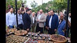 محافظ الإسكندرية يعلن تنظيم فعالية "الإسكندرية.. مذاق من التراث" سنويًا (صور)