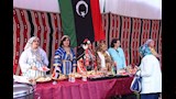حدائق أنطونيادس تستضيف فعالية الإسكندرية.. مذاق من التراث (5)