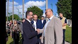 حدائق أنطونيادس تستضيف فعالية الإسكندرية.. مذاق من التراث (6)