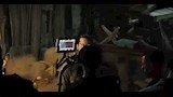 نور النبوي في كواليس التصوير