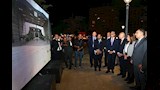 تكريم المشروعات الفائزة بمبادرة المشروعات الخضراء الذكية بالقاهرة الكبرى (7)
