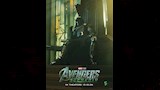 بوستر فيلم أفينجرز دوومز داي (1)