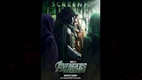 بوستر فيلم أفينجرز دوومز داي (3)