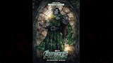 بوستر فيلم أفينجرز دوومز داي (7)