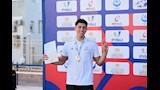 نتائج أول يوم لبطولة العالم للسباحة بشرم الشيخ 2026 (1)
