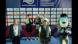 نتائج أول يوم لبطولة العالم للسباحة بشرم الشيخ 2026 (6)
