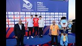 نتائج أول يوم لبطولة العالم للسباحة بشرم الشيخ 2026 (2)