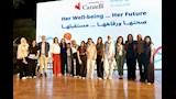 القومي للمرأة يستعرض جهوده لمواجهة ختان الإناث وحماية الفتيات (4)