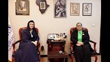 القومي للمرأة يبحث دعم الفتيات والنشء (5)