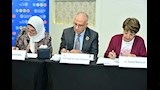 مشروع «المحكمة» يحصد المركز الأول في مسابقة التوعية بترشيد المياه