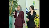 مشروع «المحكمة» يحصد المركز الأول في مسابقة التوعية بترشيد المياه