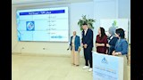 مشروع «المحكمة» يحصد المركز الأول في مسابقة التوعية بترشيد المياه