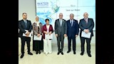 "المحكمة"|.. مشروع طلابي يفوز بالمركز الأول في مسابقة وزارة الري للتوعية بأهمية المياه