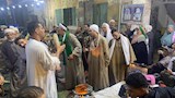 خلال التفاعل مع الذكر