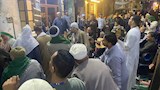 خلال المدح