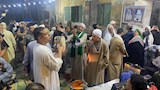 فرحة بالذكر