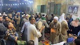 مدح