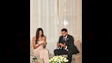 أحمد هشام دودو يحتفل بخطوبته على تمارا نادر السيد (3)