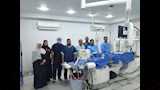 إنجاز طبي جديد في مستشفى أشمون