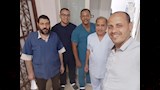 العمليات أجريت ضمن مبادرة يوم في مصر