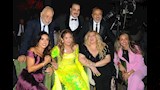 روجينا في حفل زفاف ابن صابرين (5)