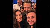نجوم فيلم مطلوب عائليا