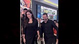 ياسمين صبري وكريم عبدالعزيز