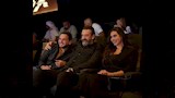 ياسمين صبري وكريم عبدالعزيز ومصطفى خاطر