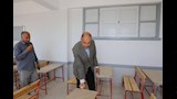 المنيا تتوسع في إنشاء المدارس لتقليل الكثافات وإلغاء الفترات