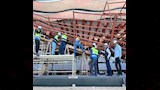 ترميم المتحف الكبير