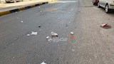 رياح متوسطة وآثارها