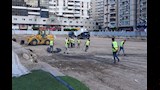 بدء تنفيذ مركز مصر الثقافي الإسلامي بالإسكندرية (1)