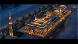 بدء تنفيذ مركز مصر الثقافي الإسلامي بالإسكندرية (2)