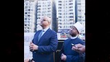 بدء تنفيذ مركز مصر الثقافي الإسلامي بالإسكندرية 6