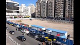 بدء تنفيذ مركز مصر الثقافي الإسلامي بالإسكندرية (5)
