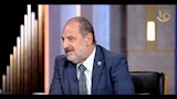 النجم خالد الصاوي في برنامج من ماسبيرو
