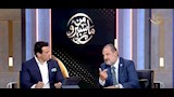 رامي رضوان وخالد الصاوي 