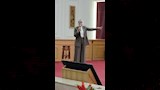 حنان مجدي تستعرض انجازات الوادي الجديد