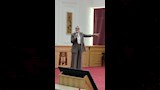 حنان مجدي تستعرض انجازات الوادي الجديد