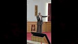 حنان مجدي تستعرض انجازات الوادي الجديد