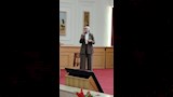 حنان مجدي تستعرض انجازات الوادي الجديد