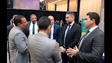 رئيس رابطة مصنعي السيارات الإفريقية يدعو لتسريع تنفيذ اتفاقية التجارة الحرة