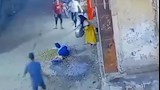 إحالة سيدة اعتدت بالضرب على طفل معاق بالمنيا للجنايات (2)