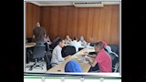 السلامة والصحة المهنية