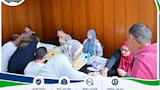 السلامة والصحة المهنية