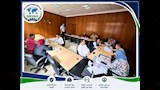 السلامة والصحة المهنية