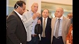 افتتاح السيكلوترون 