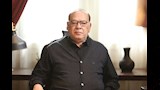 صلاح عبدالله ينتهي من تصوير مشاهده في مسلسل إعلام وراثة- صور